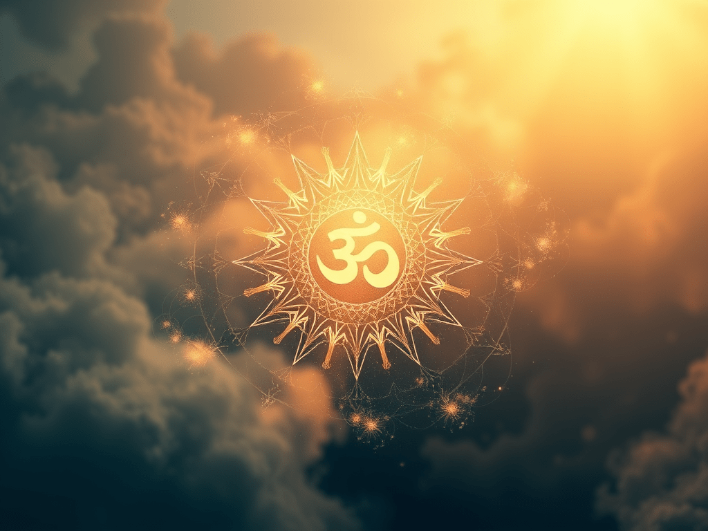 Brahman: Beyond The Idea Of God